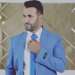 تصویر کاربر با کد 856815