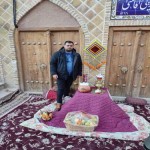 تصویر کاربر با کد 794278