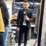 تصویر کاربر با کد 851163