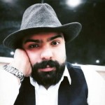 تصویر کاربر با کد 783412