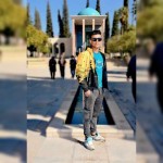 تصویر کاربر با کد 817332