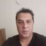 تصویر کاربر با کد 850403