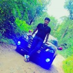 تصویر کاربر با کد 854062