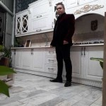 تصویر کاربر با کد 851142