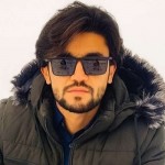 تصویر کاربر با کد 858311