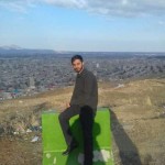 تصویر کاربر با کد 858955