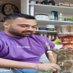 تصویر کاربر با کد 859083