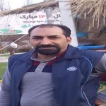 تصویر کاربر با کد 859380