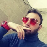 تصویر کاربر با کد 859398
