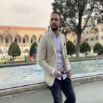 تصویر کاربر با کد 859460