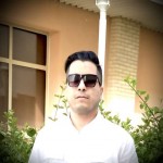 تصویر کاربر با کد 859137