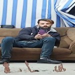 تصویر کاربر با کد 842381