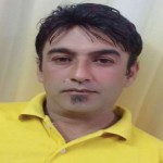 تصویر کاربر با کد 842697