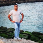 تصویر کاربر با کد 853407