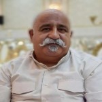 تصویر کاربر با کد 854430