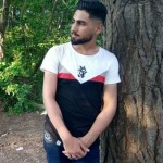 تصویر کاربر با کد 855057