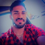 تصویر کاربر با کد 855547