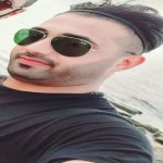 تصویر کاربر با کد 860335