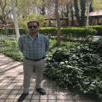 تصویر کاربر با کد 860397