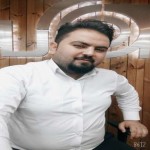 تصویر کاربر با کد 853730