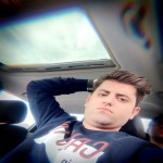 تصویر کاربر با کد 854924
