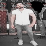 تصویر کاربر با کد 858211