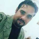 تصویر کاربر با کد 860943