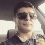 تصویر کاربر با کد 861400