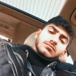 تصویر کاربر با کد 861407
