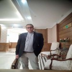 تصویر کاربر با کد 861622