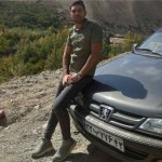 تصویر کاربر با کد 859164