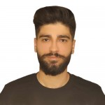 تصویر کاربر با کد 862190