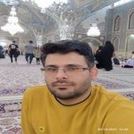 تصویر کاربر با کد 668028