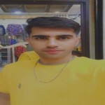 تصویر کاربر با کد 723900