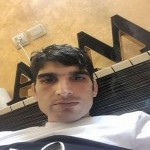 تصویر کاربر با کد 852674