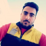 تصویر کاربر با کد 860183