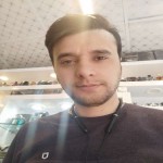 تصویر کاربر با کد 862822