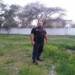 تصویر کاربر با کد 814342