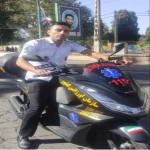 تصویر کاربر با کد 814769