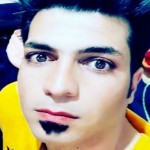 تصویر کاربر با کد 837647