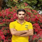 تصویر کاربر با کد 854922