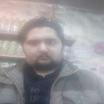 تصویر کاربر با کد 858364