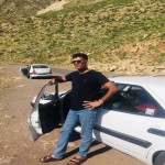 تصویر کاربر با کد 859337