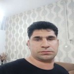 تصویر کاربر با کد 859837