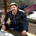 تصویر کاربر با کد 862295