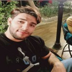 تصویر کاربر با کد 862604