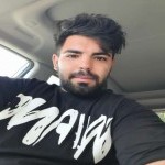 تصویر کاربر با کد 862620