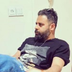 تصویر کاربر با کد 863505