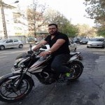 تصویر کاربر با کد 564530