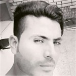 تصویر کاربر با کد 850311